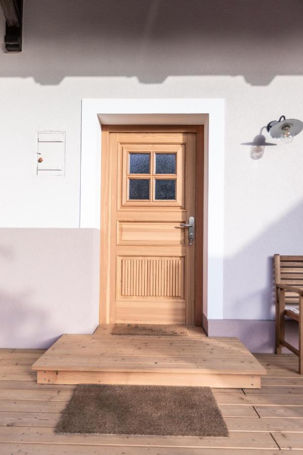 Ferienwohnungen In Der Alten Schnapsbrennerei Kolleritsch In Mureck Bagian luar foto